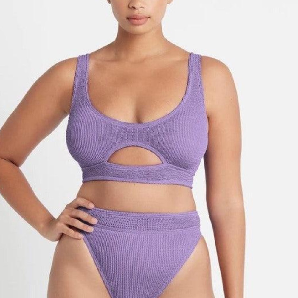 Bond Eye Bikini